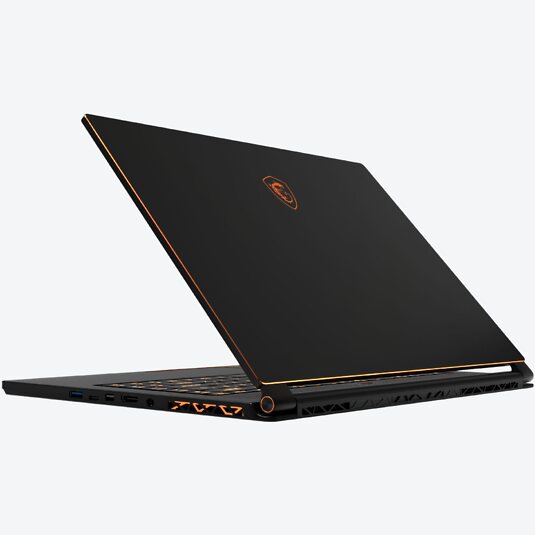 MSI GS65 Stealth Thin 8RF-408