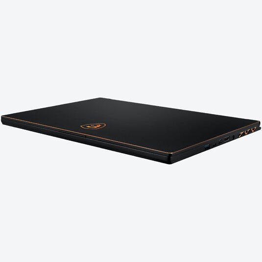 MSI GS65 Stealth Thin 8RF-408