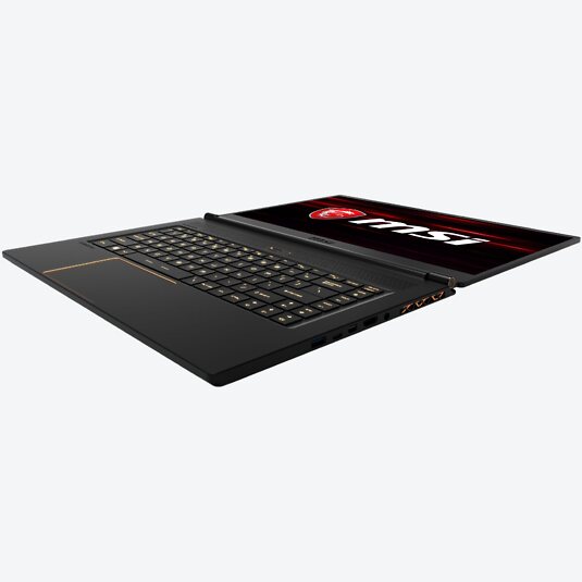 MSI GS65 Stealth Thin 8RF-408