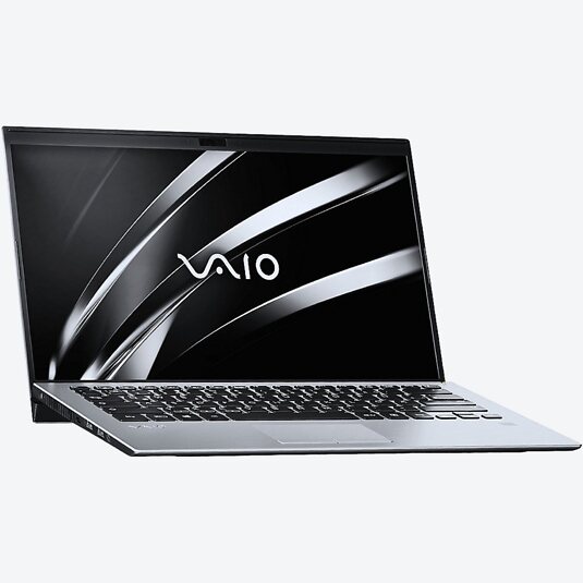 VAIO SX14 FHD, i5-8265U, 8GB RAM, 256GB SSD, LTE Silber