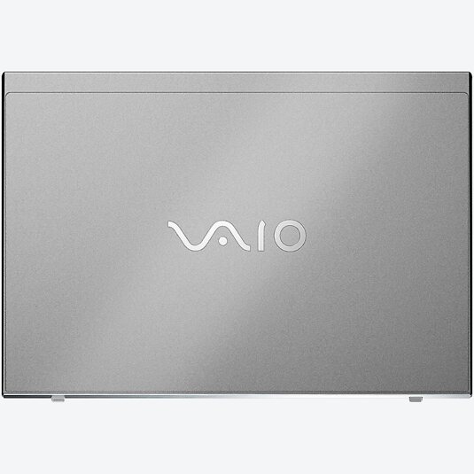 VAIO SX14 FHD, i5-8265U, 8GB RAM, 256GB SSD, LTE Silber