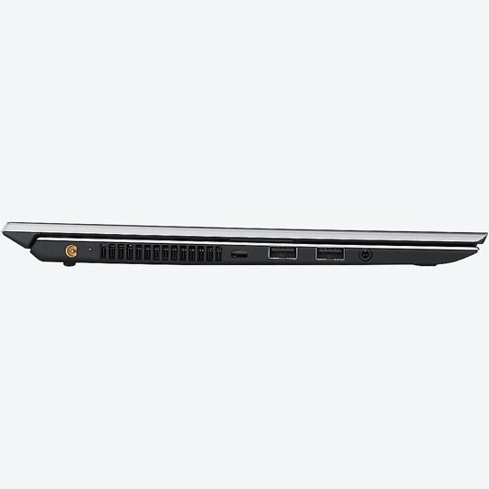 VAIO SX14 FHD, i5-8265U, 8GB RAM, 256GB SSD, LTE Silber