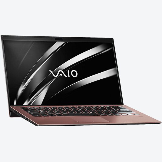 VAIO SX14 FHD, i5-8265U, 8GB RAM, 256GB SSD, LTE Braun