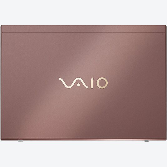 VAIO SX14 FHD, i7-8565U, 16GB RAM, 512GB SSD, LTE Braun