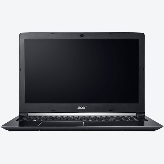 Tests & Aspire Daten ▷ Acer A515-52K-P06J 5
