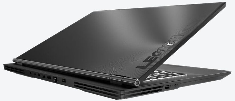 Lenovo Legion Y540 17irh Pg0 81t3000pge Notebook Test www.notebookinfo.de