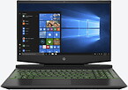 HP Pavilion Gaming 15-dk