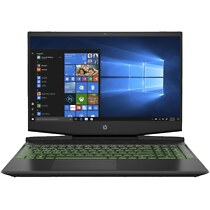 HP Pavilion Gaming 15-dk