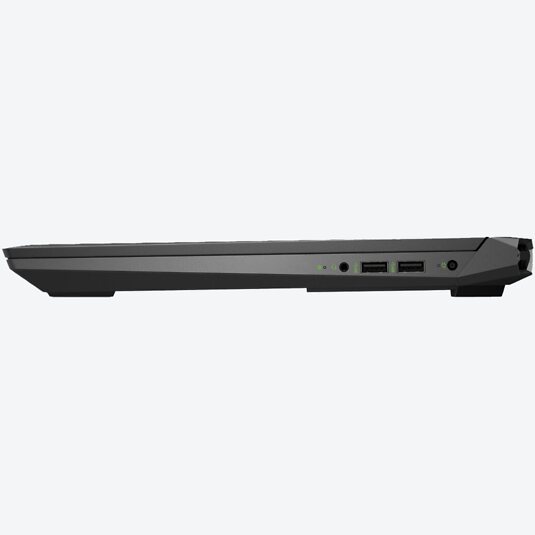 HP Pavilion Gaming 15-dk0007ng Grün