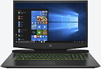 HP Pavilion Gaming 17-cd