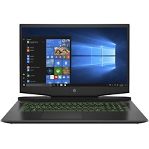 HP Pavilion Gaming 17-cd