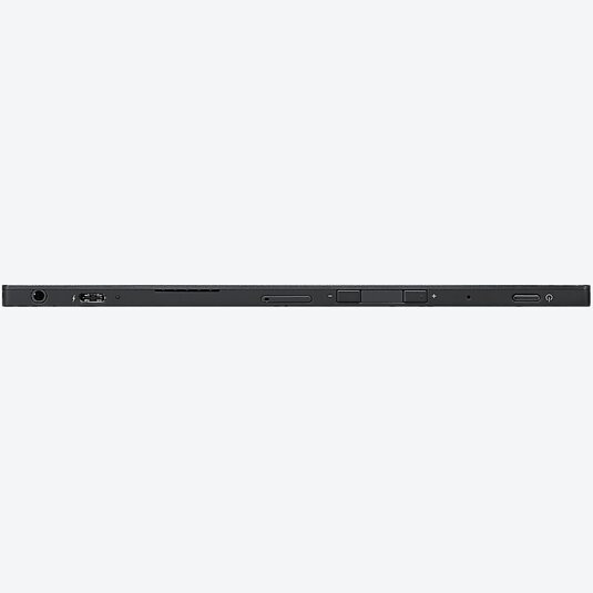 VAIO A12, i5-8200Y, 8GB RAM, 256GB SSD, LTE Schwarz