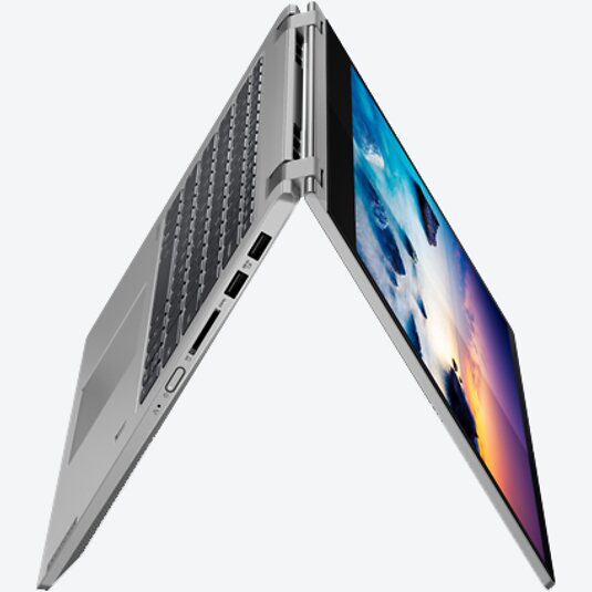 Lenovo IdeaPad C340-14IWL Grau 81N4005VGE