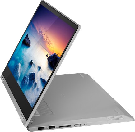 ▷ Lenovo IdeaPad C340-14API Grau 81N6004UGE Tests & Daten