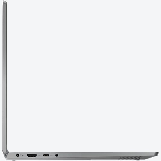 Lenovo IdeaPad C340-14API Grau 81N60038GE