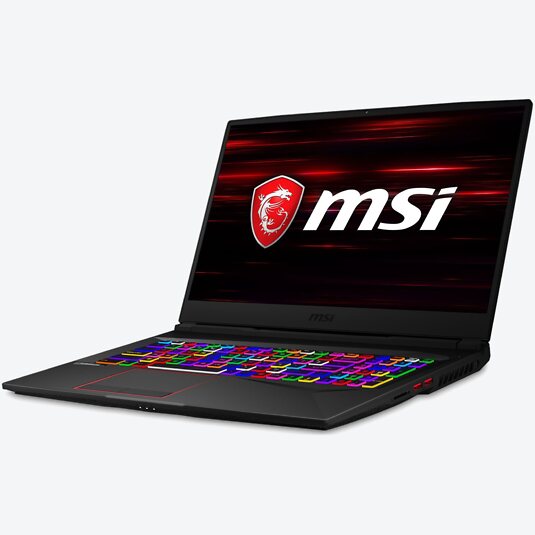 MSI GE75 8SG-043 Raider RGB