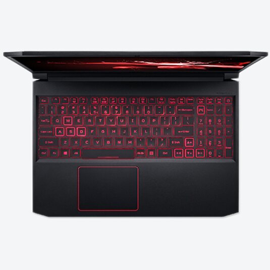 Acer Nitro 7 AN715-51-77D0