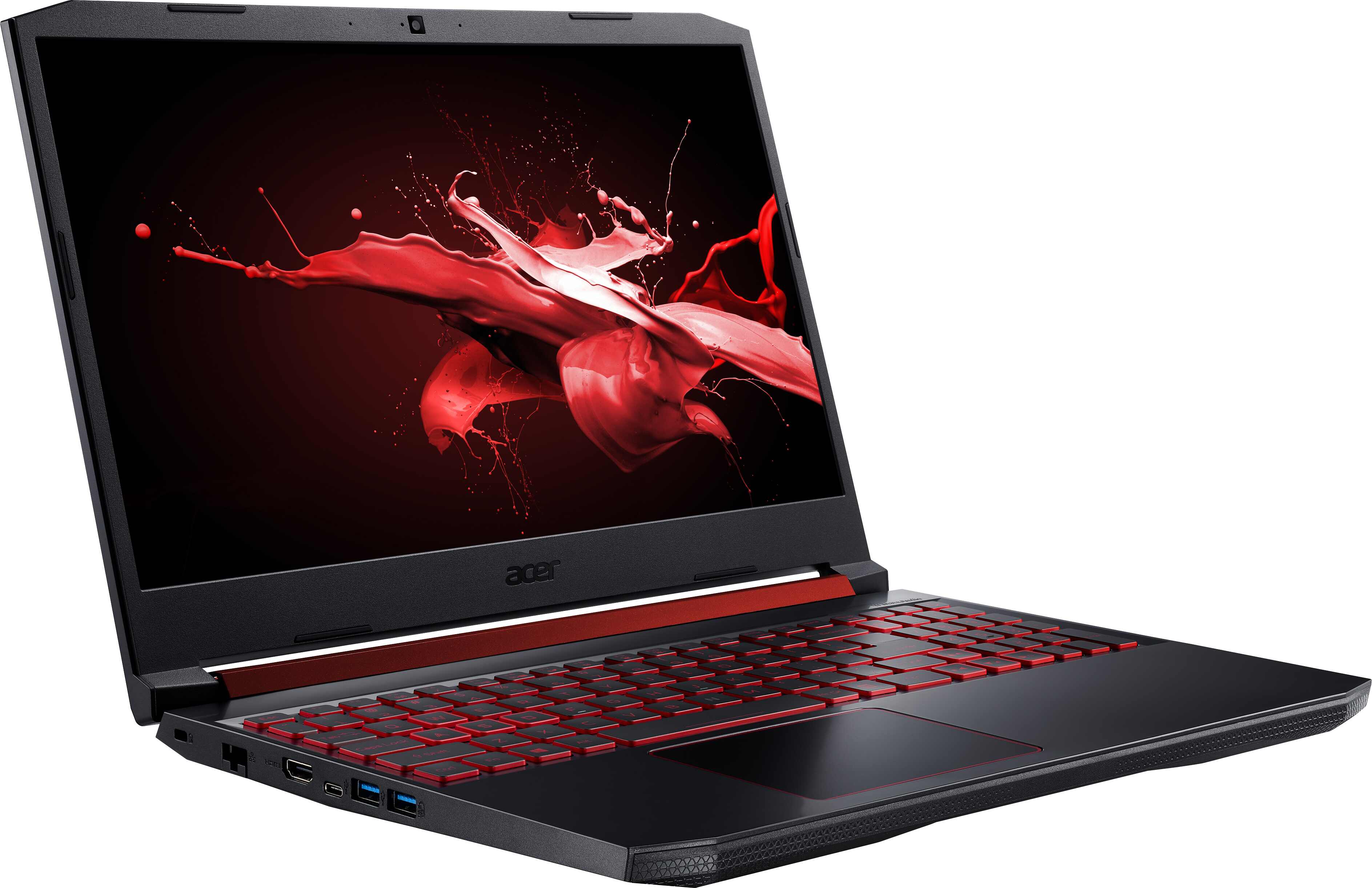 2x Schutzfolie Für Acer Nitro 5 AN515-45 (2021) – TPU Material, Für Touchpad, Klar & Kratzfest