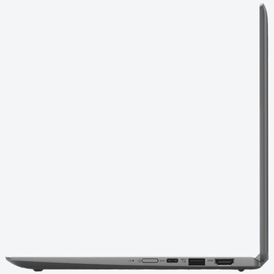 Lenovo Yoga 330-11IGM Grau 81A6005TGE