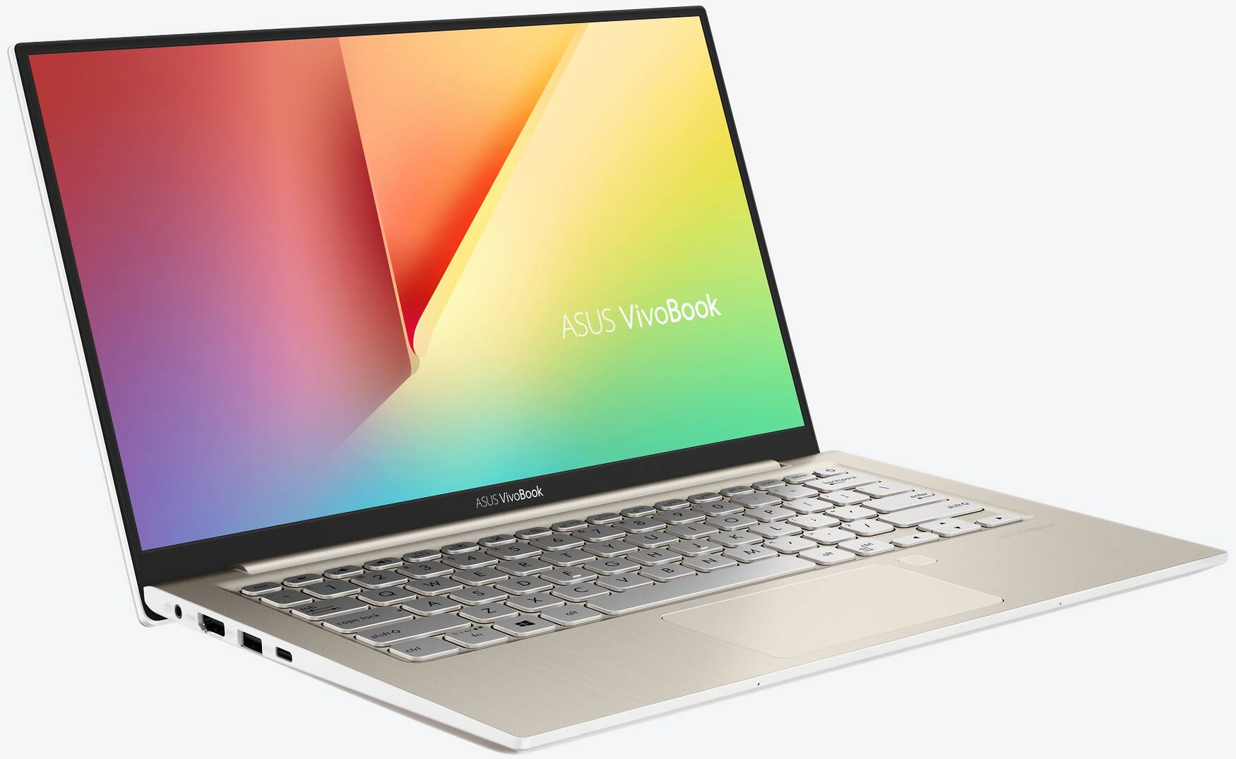 ASUS VivoBook S13 S330UA-EY033T Gold Tests & Daten