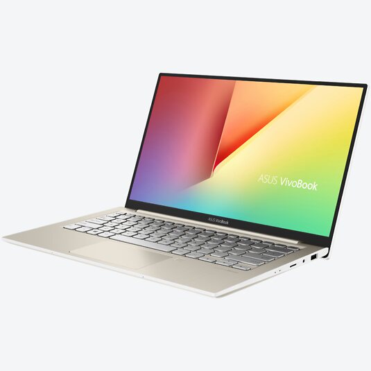 ASUS VivoBook S13 S330UA-EY033T Gold