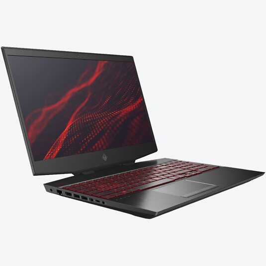 HP OMEN 15-dh0009ng