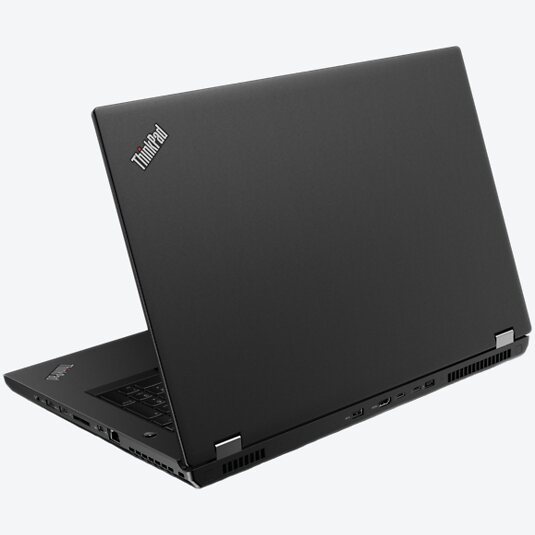 Lenovo ThinkPad P72 20MB002YGE