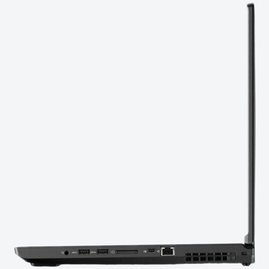 Lenovo ThinkPad P72 20MB002YGE