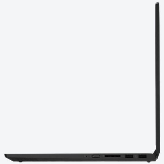 Lenovo IdeaPad C340-15IWL Schwarz 81N5004SGE