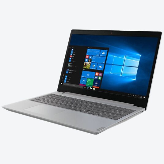 Lenovo IdeaPad L340-15IWL Grau 81LG005GGE