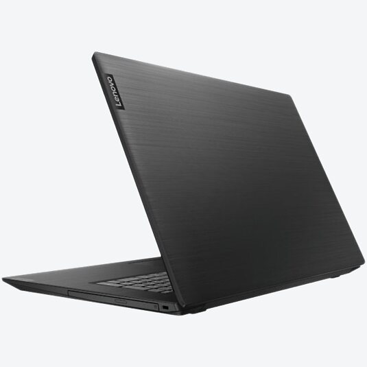 Lenovo IdeaPad L340-17API Schwarz 81LY001FGE