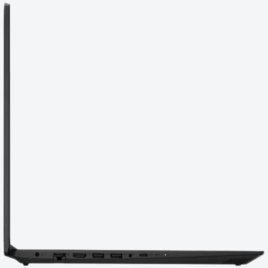 Lenovo IdeaPad L340-17API Schwarz 81LY001FGE
