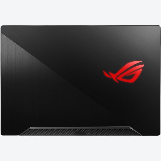 ASUS ROG Zephyrus G GA502DU-BQ015T