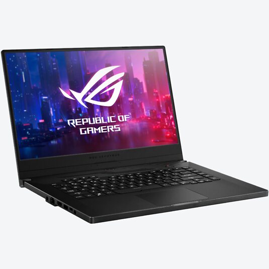 ASUS ROG Zephyrus G GA502DU-BQ015T