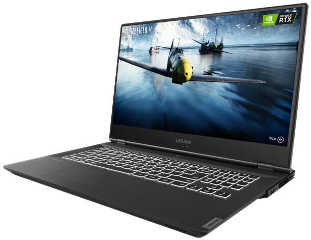 Lenovo legion y540 i5 discount