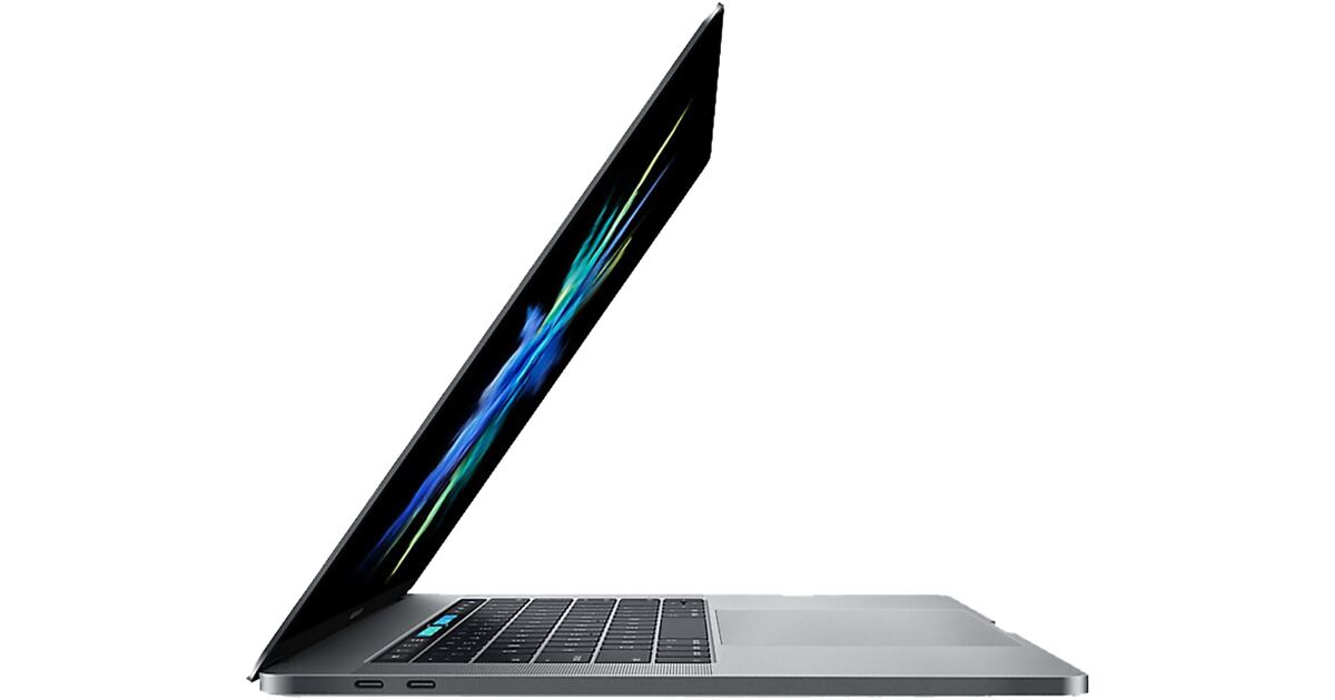 MacBook Pro 大画面15.4㌅ i7/16GB/512GB/タッチバー MacBook Pro 大画面15.4㌅ i7/16GB/512GB/タッチバー