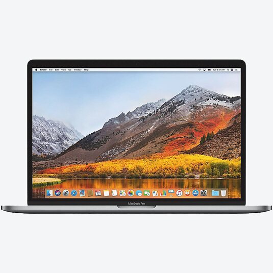 ▷ Apple MacBook Pro Retina 15,4
