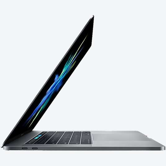 Apple MacBook Pro Retina 15,4