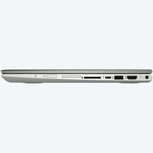 HP Pavilion x360 14-cd0100ng