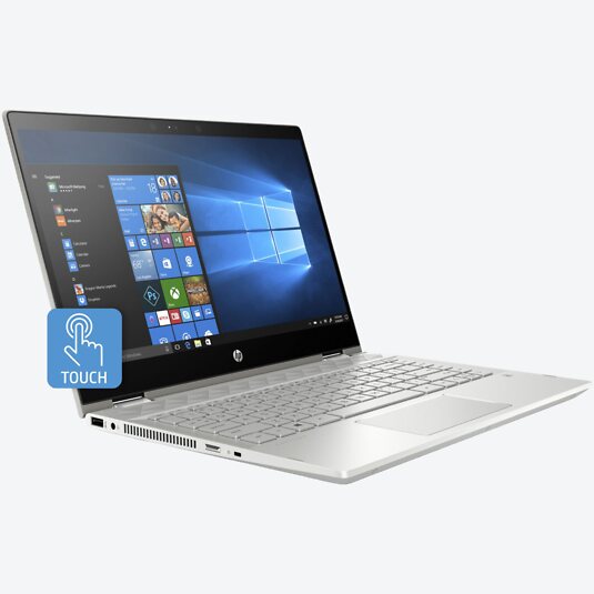 HP Pavilion x360 14-cd1100ng