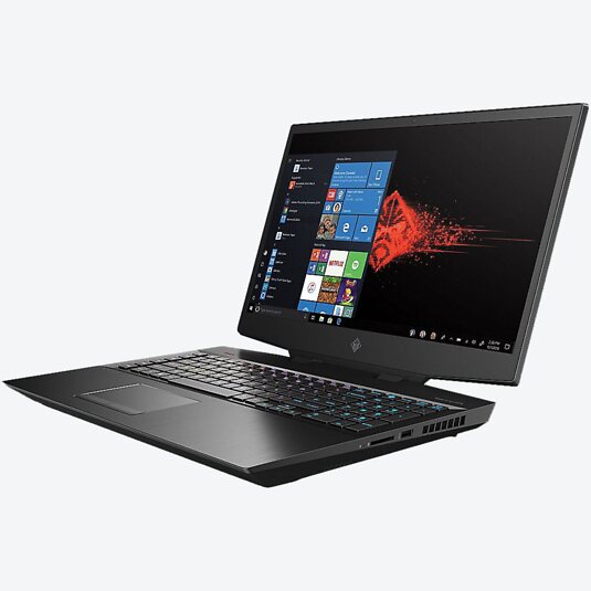 HP OMEN 17-cb0005ng