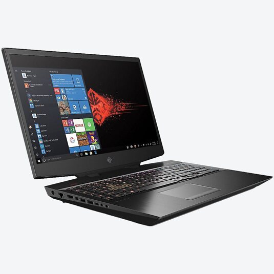 HP OMEN 17-cb0005ng
