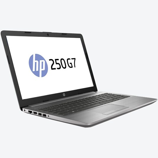 HP 250 G7 (6MR77ES) Silber