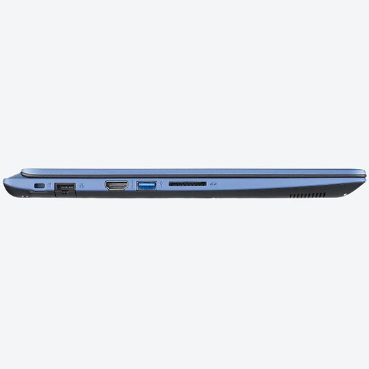 Acer Aspire 3 A314-32-P6CZ Blau