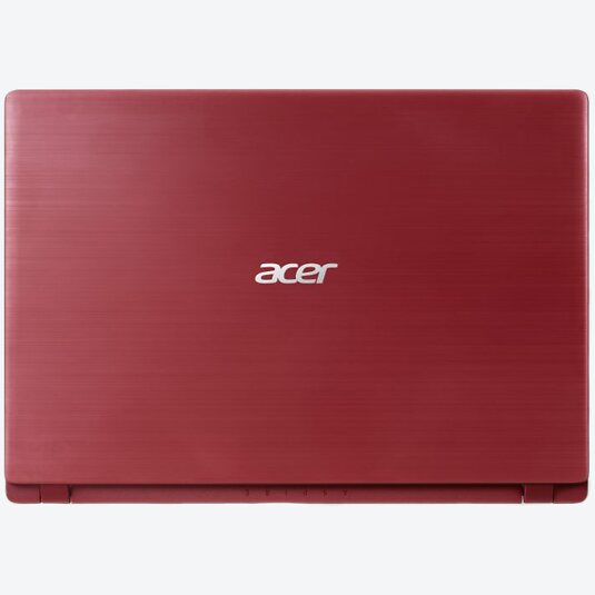 Acer Aspire 3 A315-55G-57XT Rot