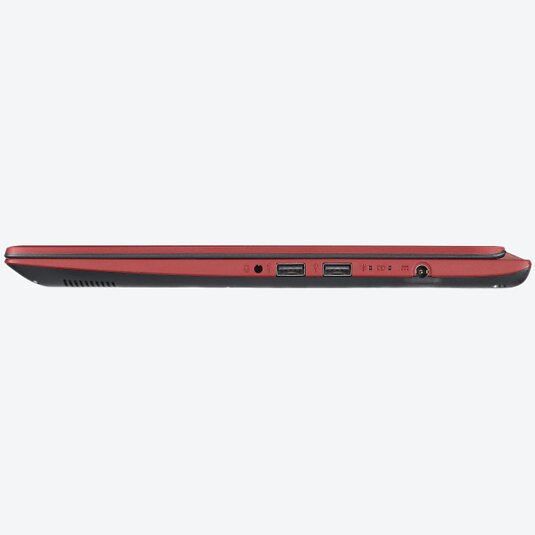 Acer Aspire 3 A315-55G-57XT Rot