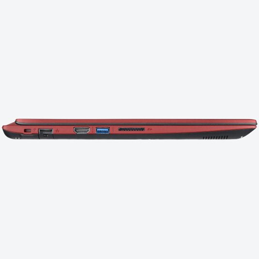 Acer Aspire 3 A315-55G-57XT Rot