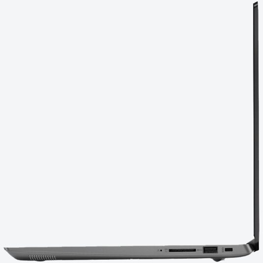 Lenovo IdeaPad 330S-14IKB Grau 81F4017MGE