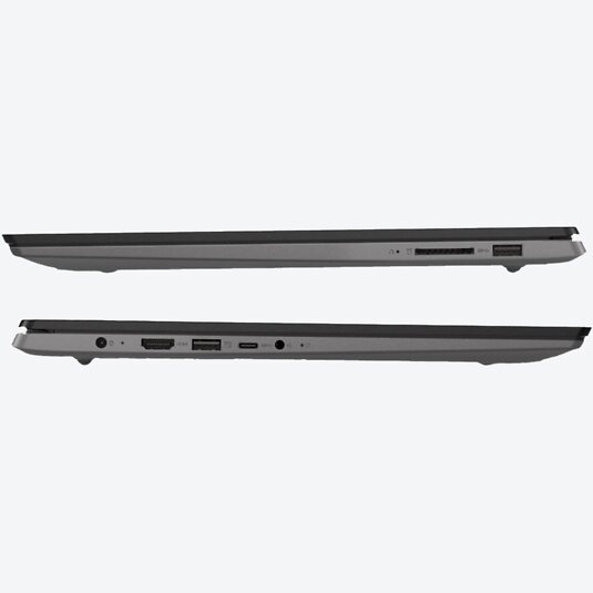 Lenovo IdeaPad 530S-15IKB 81EV00BJGE Glass Schwarz
