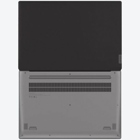 Lenovo IdeaPad 530S-15IKB 81EV00BJGE Glass Schwarz